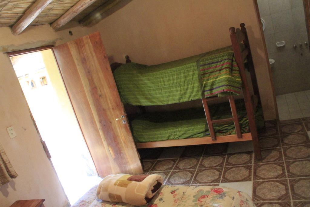 Andino Hostel Tilcara Εξωτερικό φωτογραφία