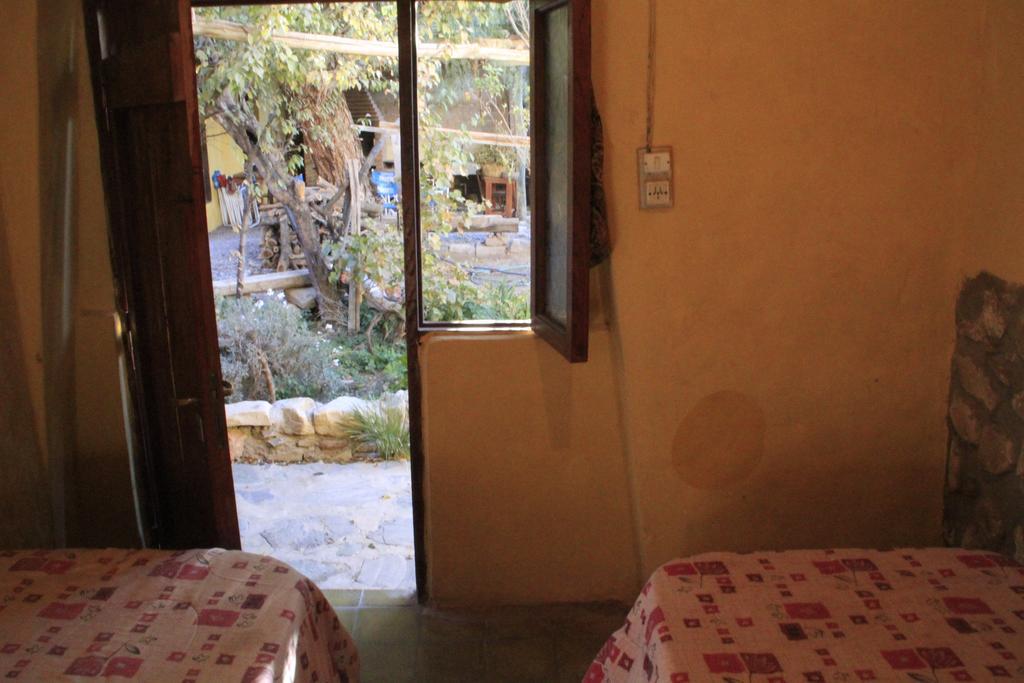 Andino Hostel Tilcara Εξωτερικό φωτογραφία