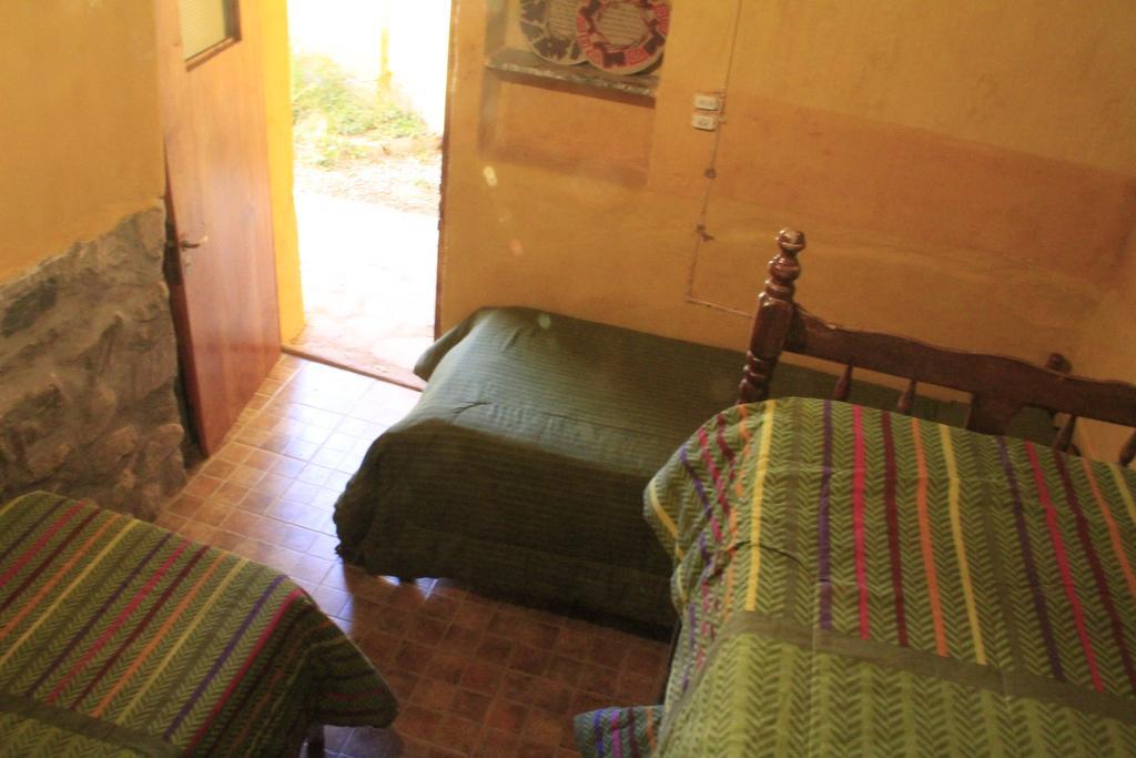 Andino Hostel Tilcara Εξωτερικό φωτογραφία
