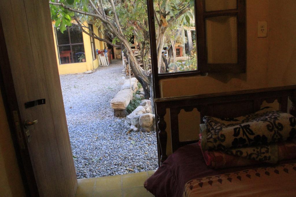 Andino Hostel Tilcara Εξωτερικό φωτογραφία