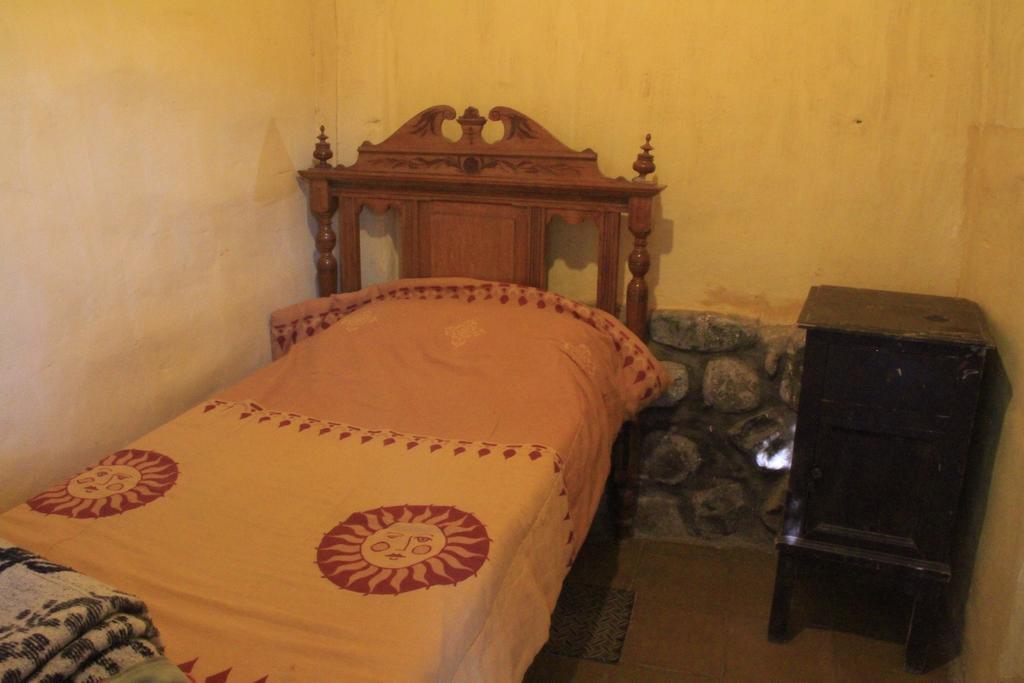 Andino Hostel Tilcara Εξωτερικό φωτογραφία