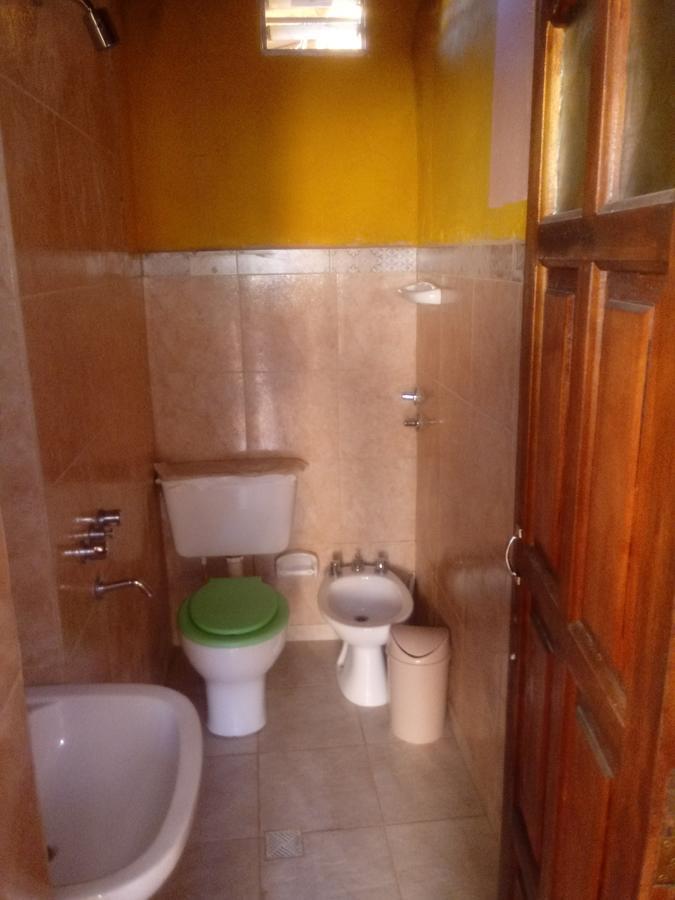 Andino Hostel Tilcara Εξωτερικό φωτογραφία