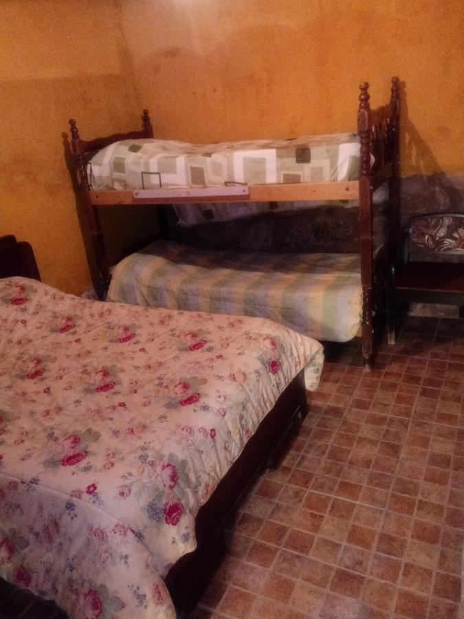 Andino Hostel Tilcara Εξωτερικό φωτογραφία