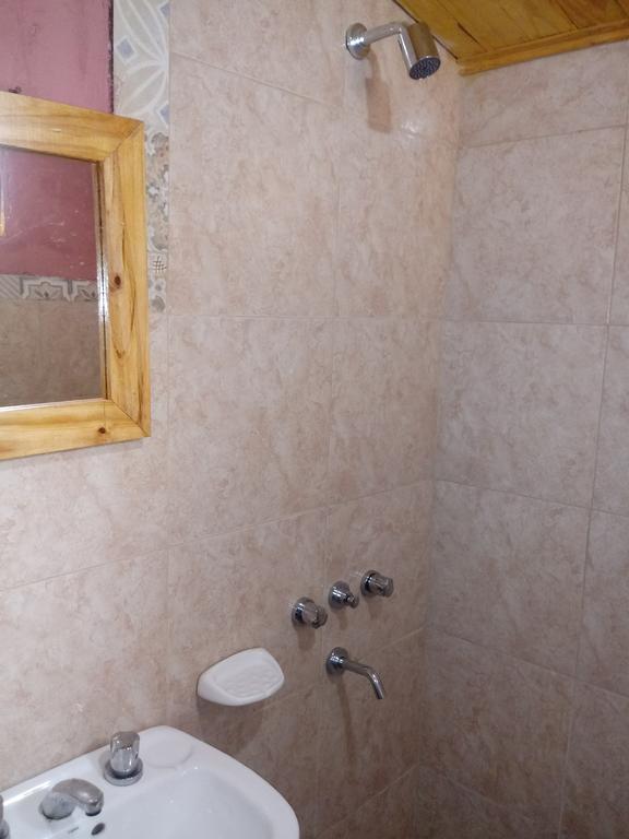 Andino Hostel Tilcara Εξωτερικό φωτογραφία