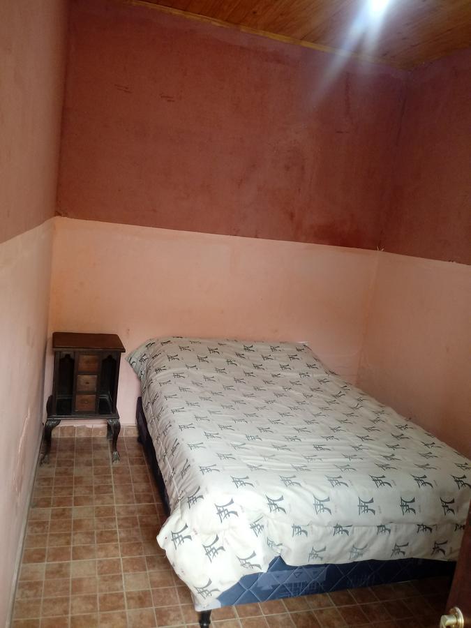 Andino Hostel Tilcara Εξωτερικό φωτογραφία